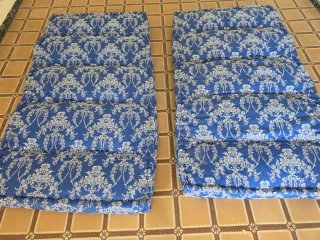 Colchones de lana y tela para cama pequeña