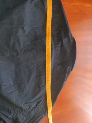 Camicia Liu Jo Uomo Slim Fit Nera Taglia M