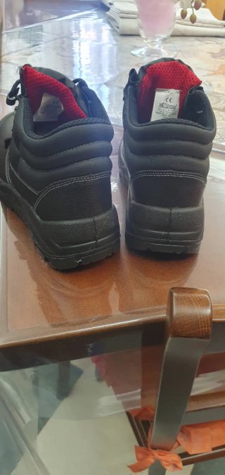 Scarpe antinfortunistiche U-Power Tg 40