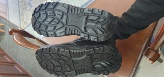 Scarpe antinfortunistiche U-Power Tg 40