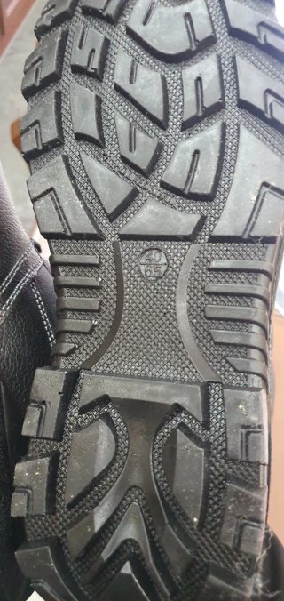 Scarpe antinfortunistiche U-Power Tg 40