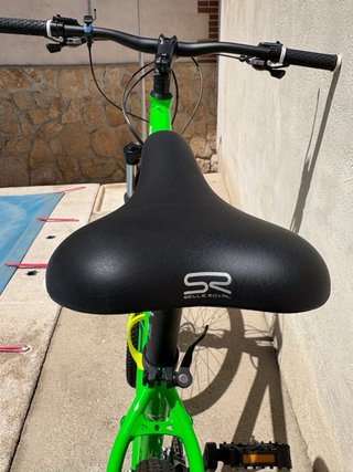 Bicicleta Conor 7200 29'' - NUEV