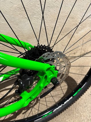 Bicicleta Conor 7200 29'' - NUEV