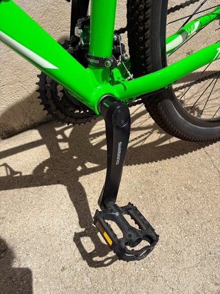 Bicicleta Conor 7200 29'' - NUEV