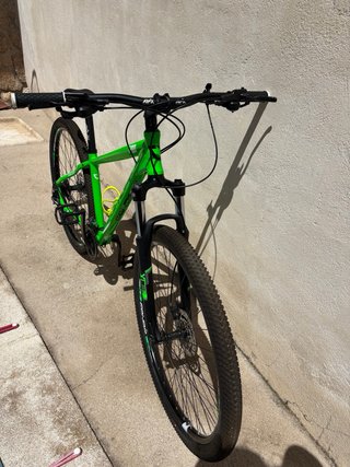 Bicicleta Conor 7200 29'' - NUEV