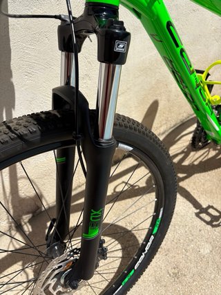 Bicicleta Conor 7200 29'' - NUEV