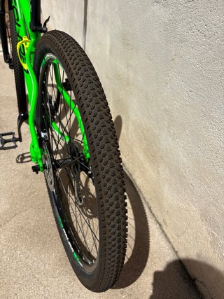 Bicicleta Conor 7200 29'' - NUEV