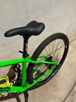 Bicicleta Conor 7200 29'' - NUEV