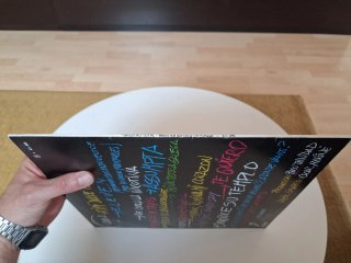 Vinilo Siniestro Total - Menos Mal que nos queda..