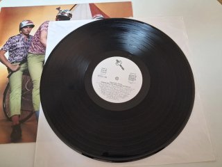 Vinilo Siniestro Total - Menos Mal que nos queda..