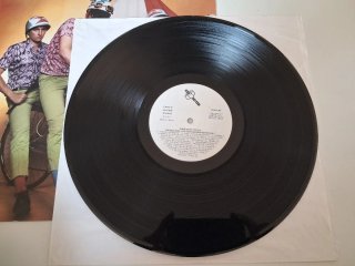 Vinilo Siniestro Total - Menos Mal que nos queda..