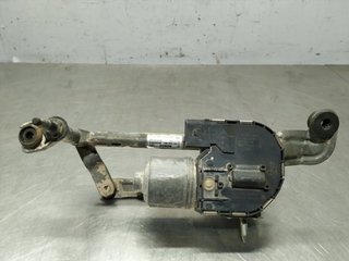 MOTOR LIMPIA DELANTERO VOLKSWAGEN GOLF PLUS V (5M
