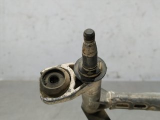 MOTOR LIMPIA DELANTERO VOLKSWAGEN GOLF PLUS V (5M