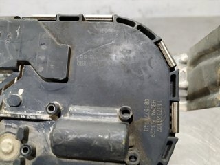 MOTOR LIMPIA DELANTERO VOLKSWAGEN GOLF PLUS V (5M