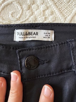 Lote de pantalones varios colores
