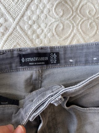 Lote de pantalones varios colores
