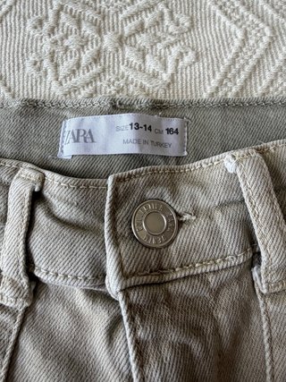 Lote de pantalones varios colores