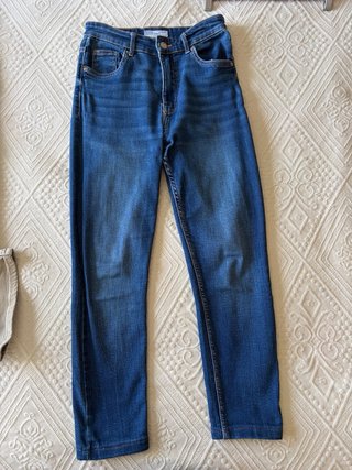 Lote de pantalones varios colores