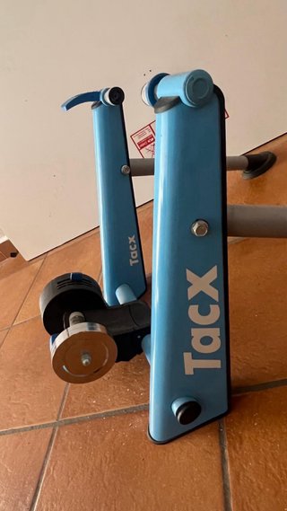 Rodillo Tacx Bici Estática
