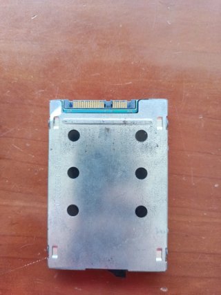 Hdd 320Gb