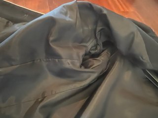 Giacca Pimkie nera cotone taglia IT 40