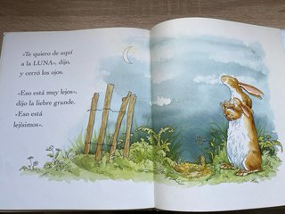 Adivina cuánto te quiero