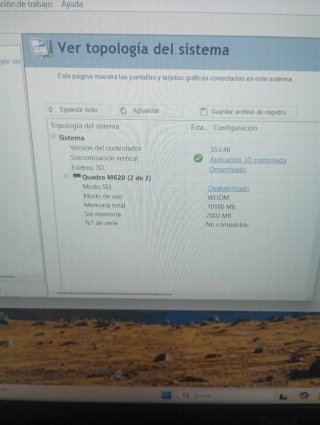 Dell Precision 3520 i7-7700HQ 16GB RAM 477GB SSD