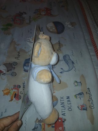 Osito musical Little Kids