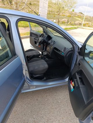 Ford Fusion 2008