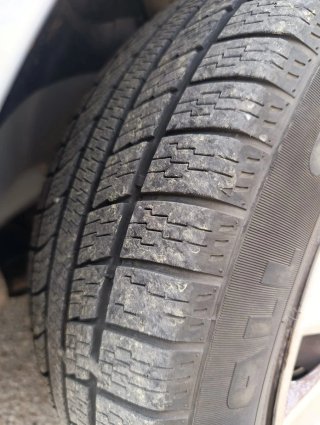 Ford Fusion 2008