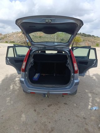 Ford Fusion 2008