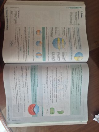 MATEMATICAS 3 (COMUNIDAD EN RED)