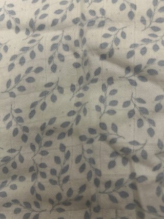 Saco Molis&co invierno 6-18m