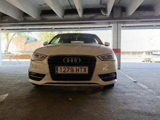 Audi A3 2013
