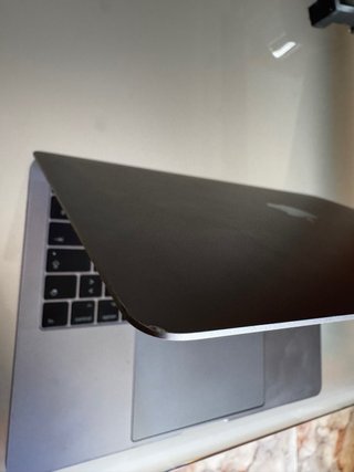 MacBook Pro 13 Retina (2017)