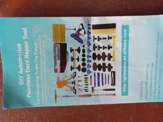 Levabolli Carrozzeria