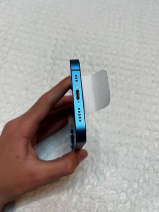 iPhone 13 128GB Azul Nuevo