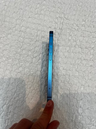iPhone 13 128GB Azul Nuevo