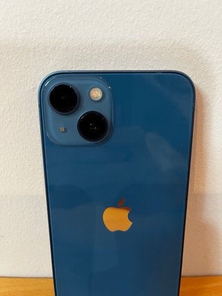 iPhone 13 128GB Azul Nuevo