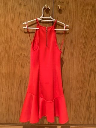 Vestido + Chaqueta