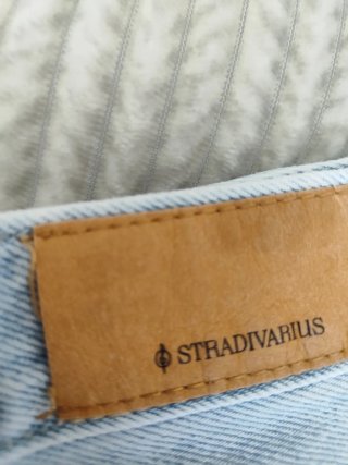 Shorts vaqueros mujer rotos