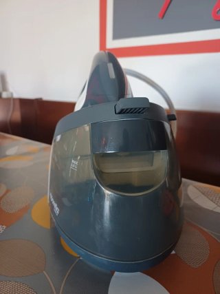 Plancha de vapor Polti Vaporella
