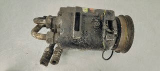 COMPRESOR AIRE ACONDICIONADO AUDI A4 BERLINA (B5)