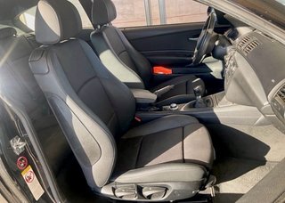 BMW Serie 1 118d Pack M
