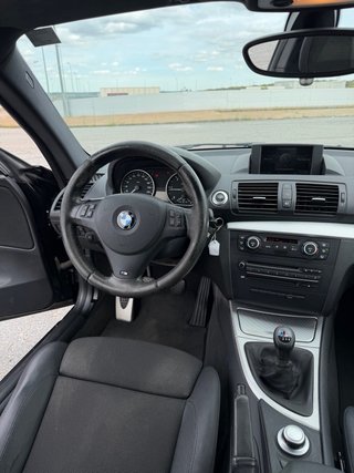 BMW Serie 1 118d Pack M