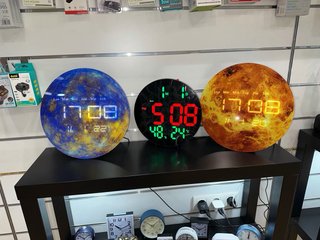 Relojes de Pulsera Variados