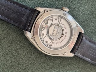 Omega constellation Globemaster Calendario Anual