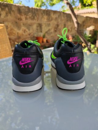 Zapatillas Nike Air Wildwood ACG