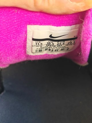 Zapatillas Nike Air Wildwood ACG