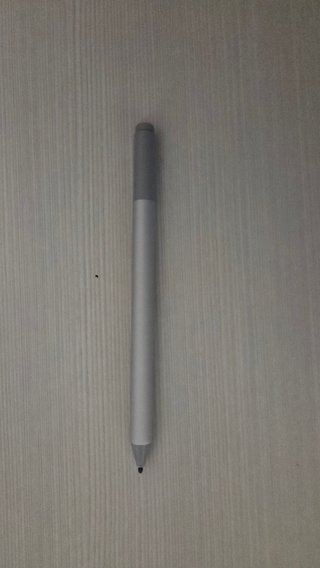 Tastiera e penna Surface Go Microsoft